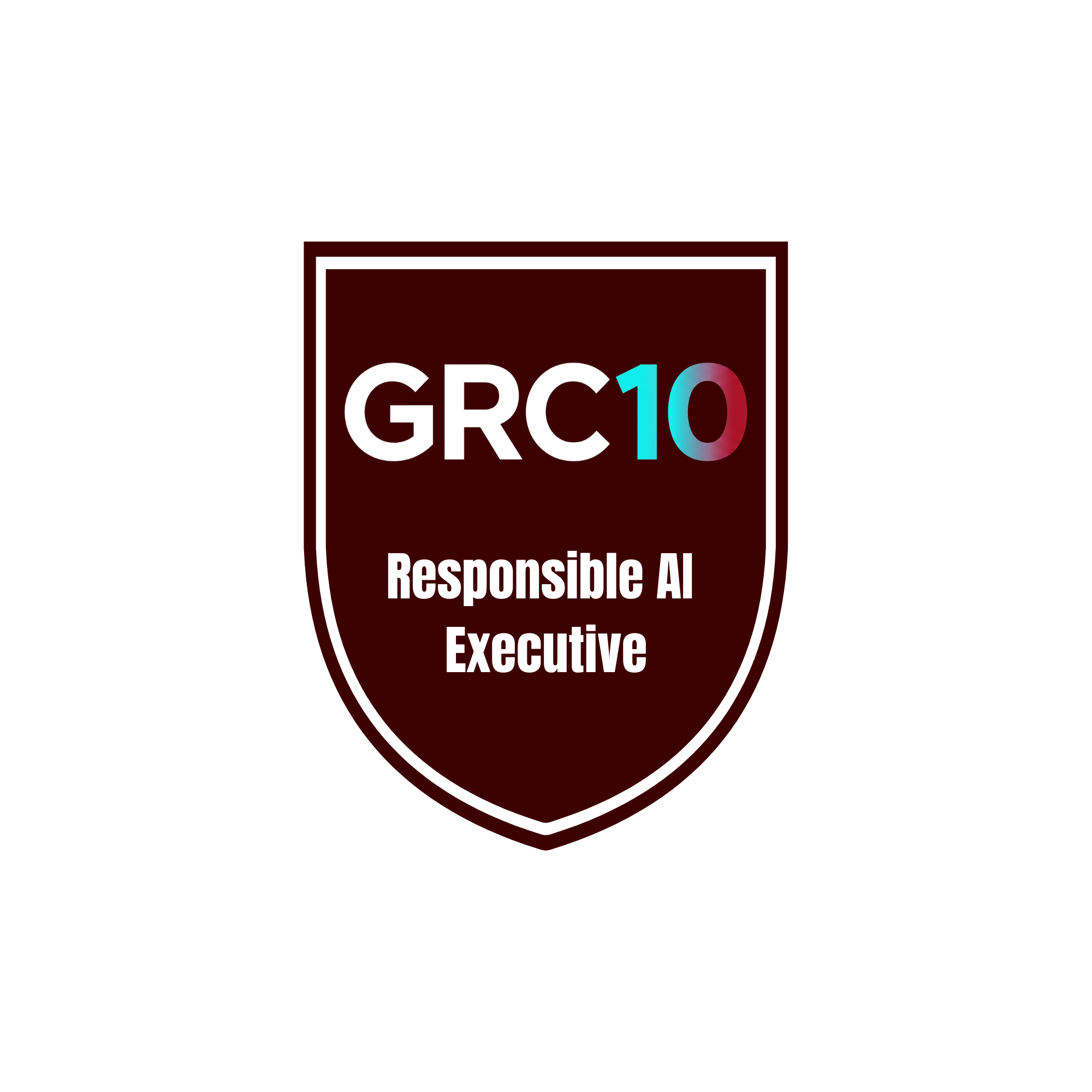 GRC10 Responsible AI Executive