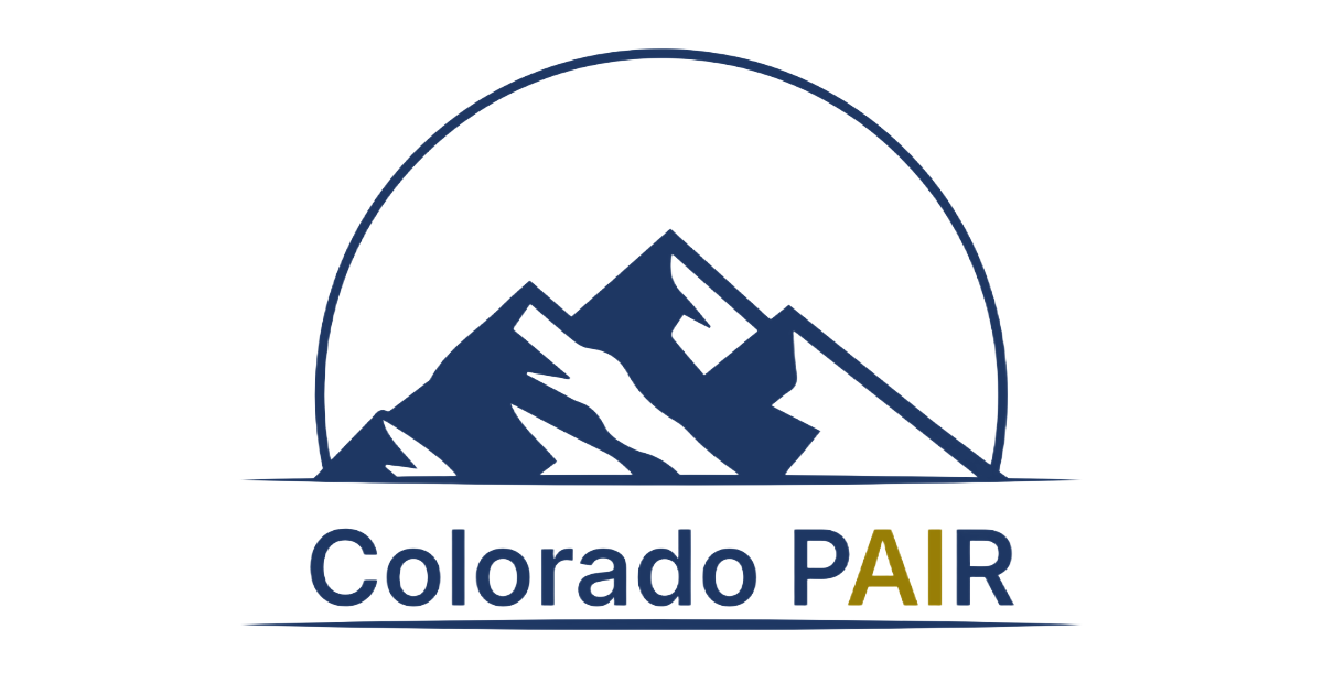 Colorado PAIR